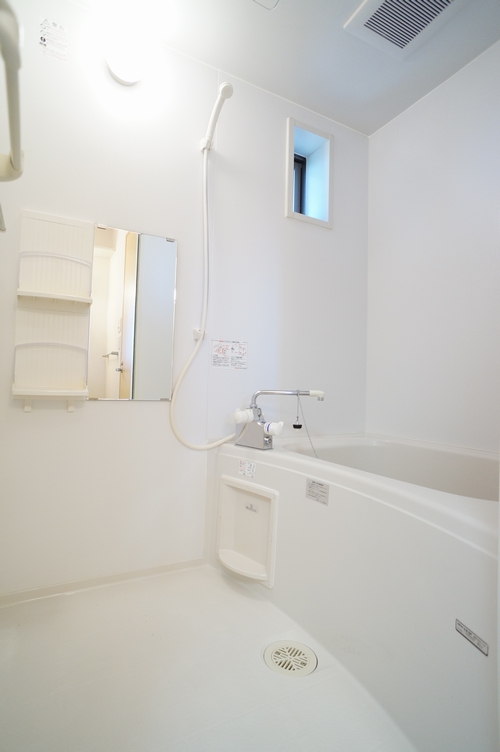 サンモールB 205号-10