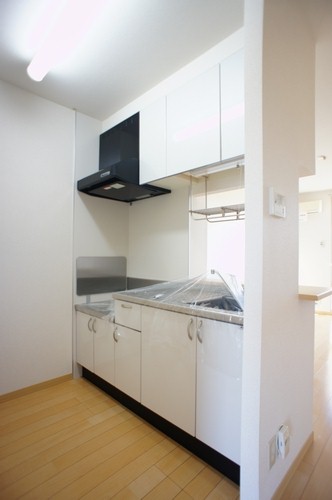 メゾン・ティアラⅡ 102号-3