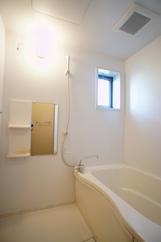 メゾン・ティアラⅡ 102号-4