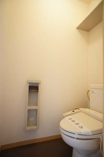 メゾン・ティアラⅡ 102号-9