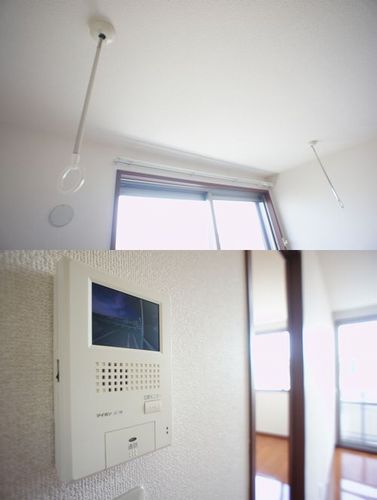 メゾン・ティアラⅡ 102号-11