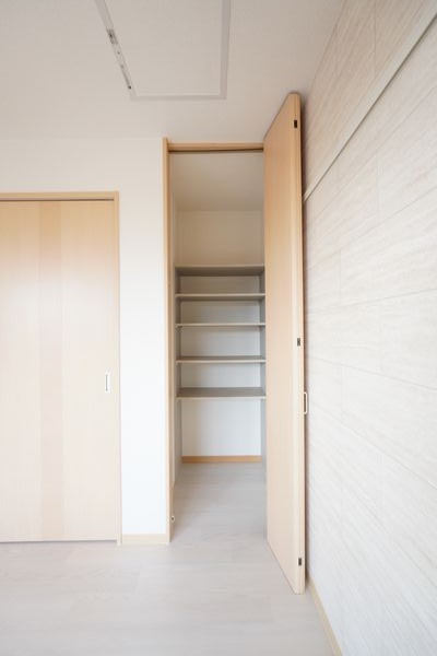 シャルマン・ミューＢ 202号-5