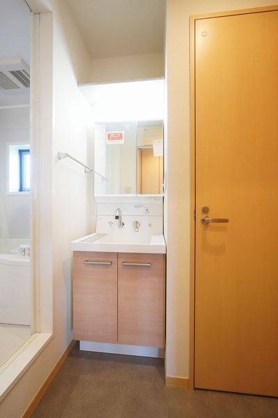 シャルマン・ミューＢ 202号-8