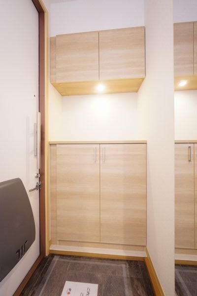 シャルマン・ミューＢ 202号-11