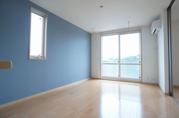 カーサ・サマルマ 101号-3