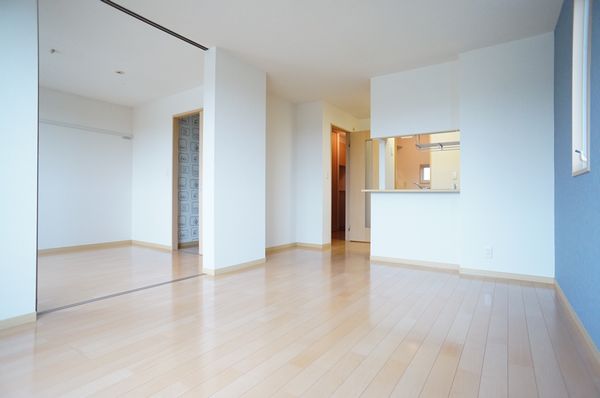 カーサ・サマルマ 101号-4