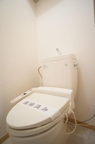 カーサ・サマルマ 101号-10