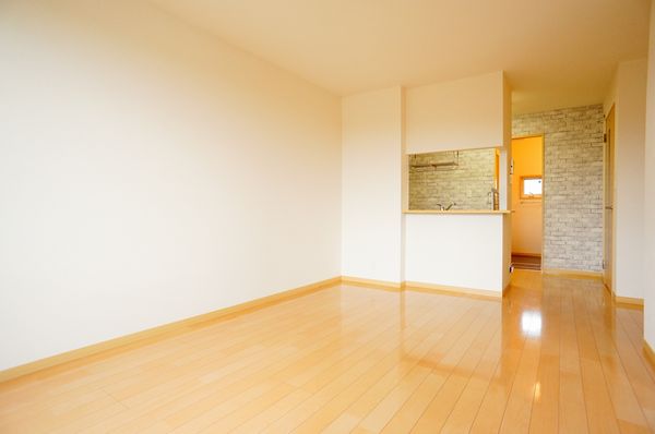 カーサ・サマルマ 102号-4