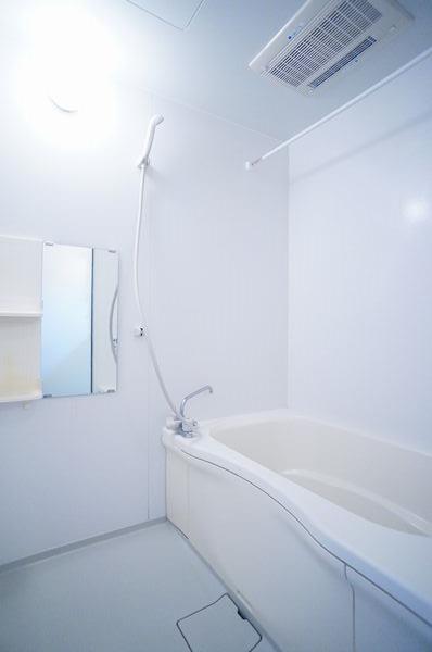 カーサ・サマルマ 102号-9