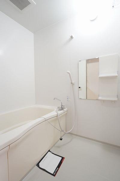 シャーメゾン桜 101号-7