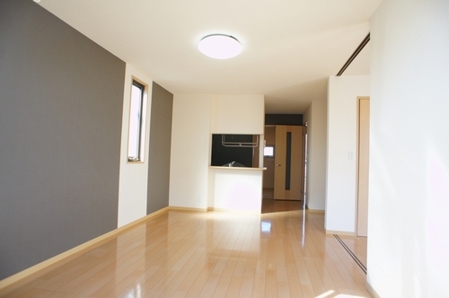 シャーメゾン桜 103号-3