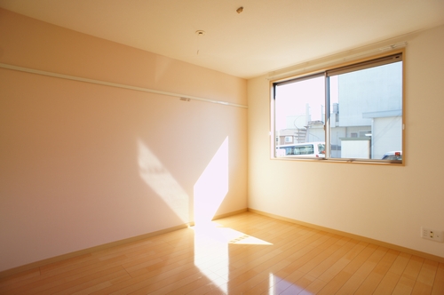 シャーメゾン桜 103号-6