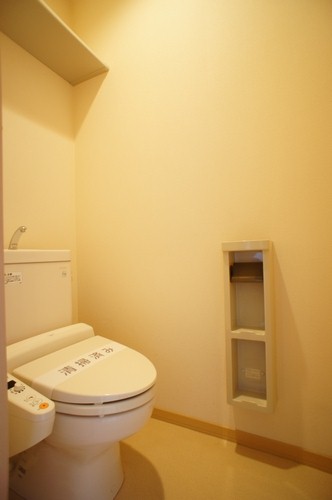 シャーメゾン桜 103号-9