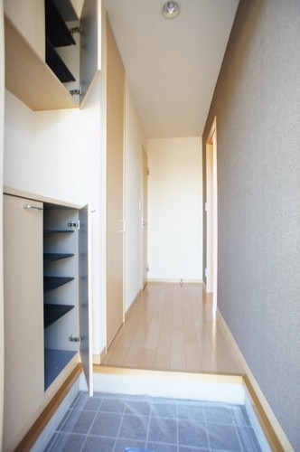 シャーメゾン桜 103号-10