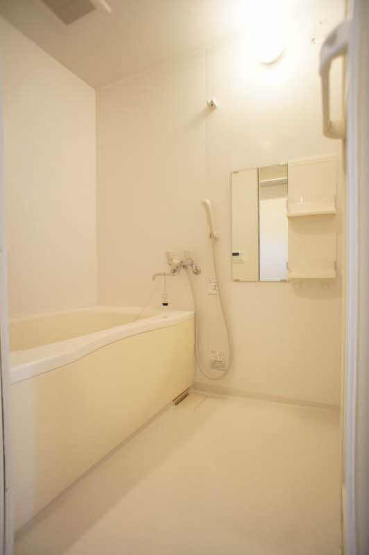 メゾン・グレイス 201号-8