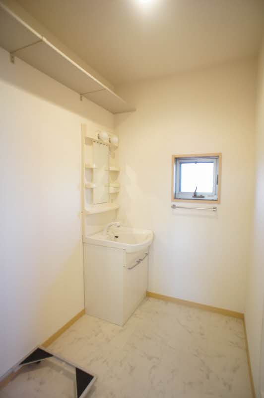 メゾン・グレイス 201号-9