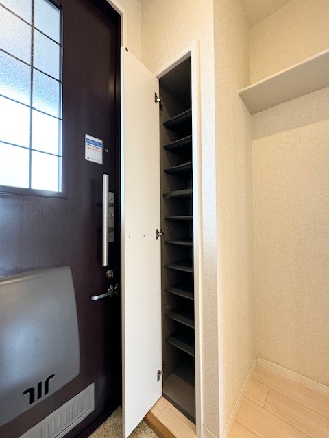 フルエクセルⅡ 203号-11