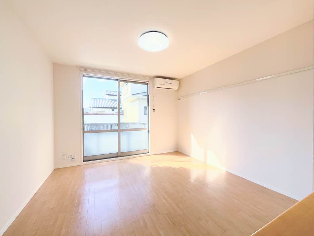 スカイコート 101号-2