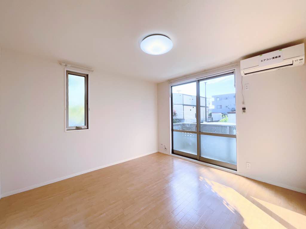 スカイコート 101号-3