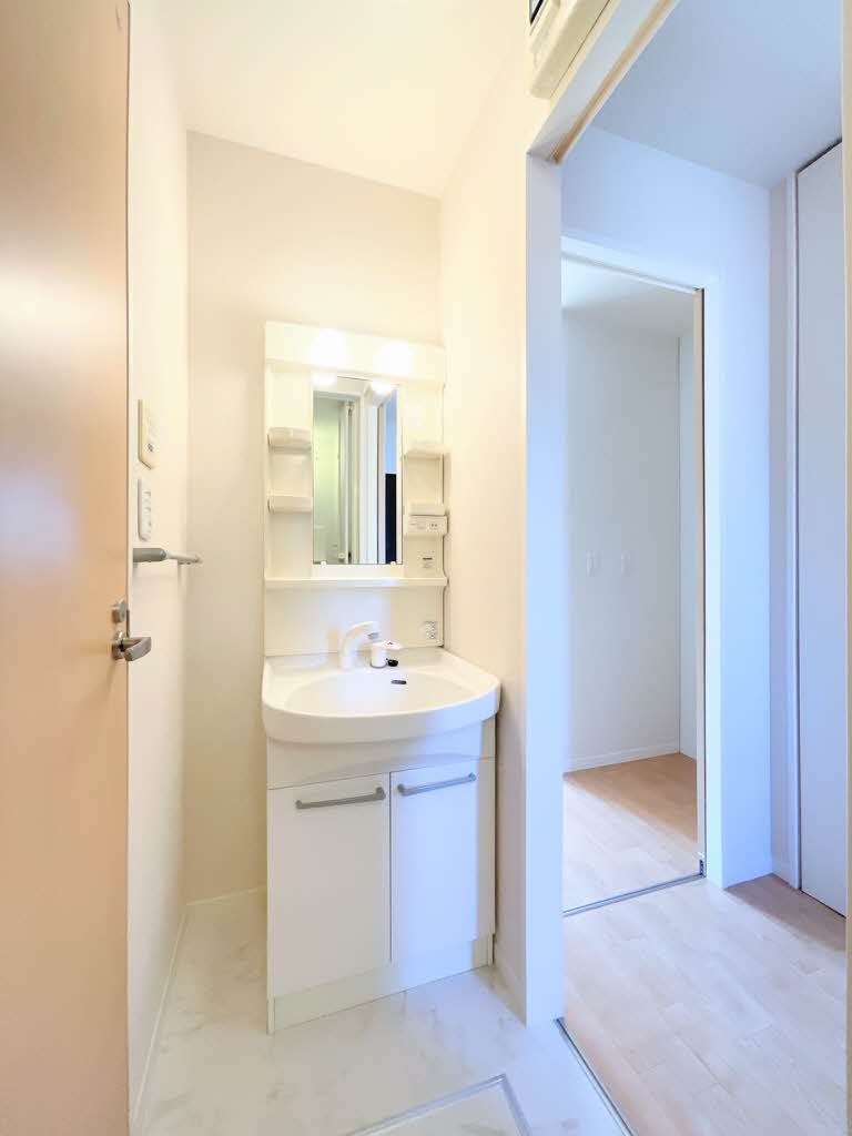 スカイコート 101号-6