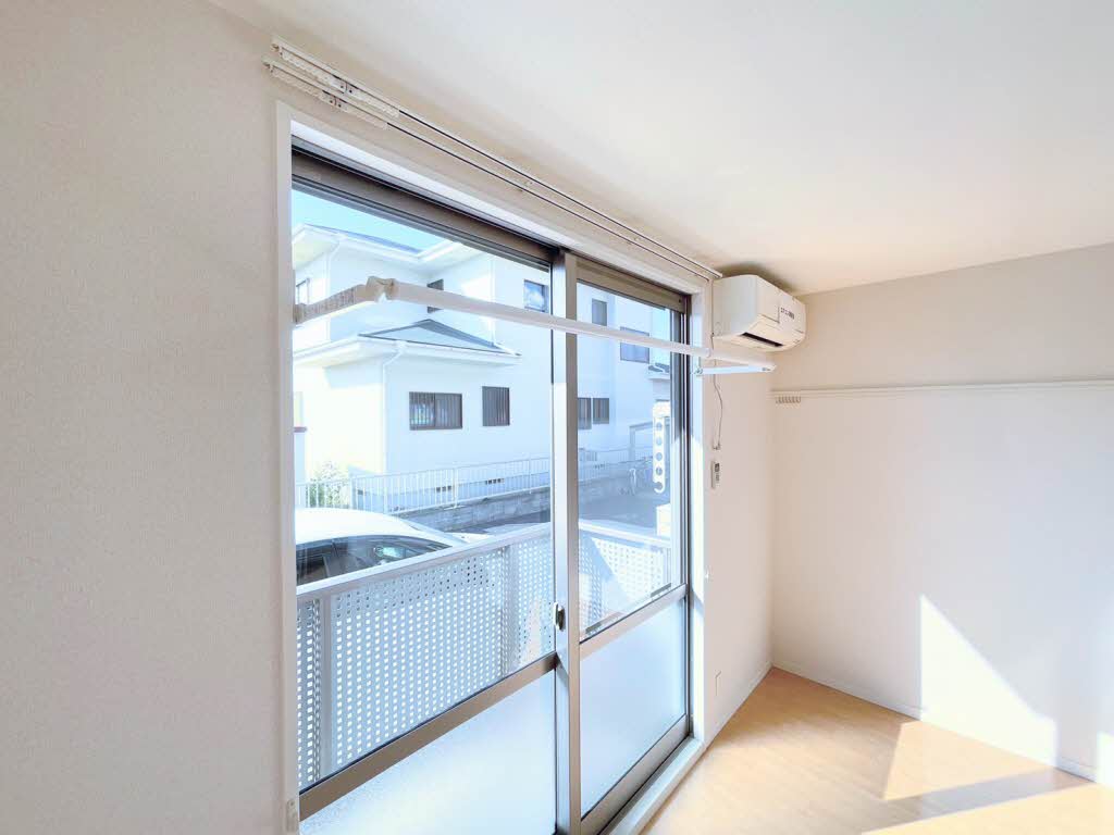 スカイコート 101号-9