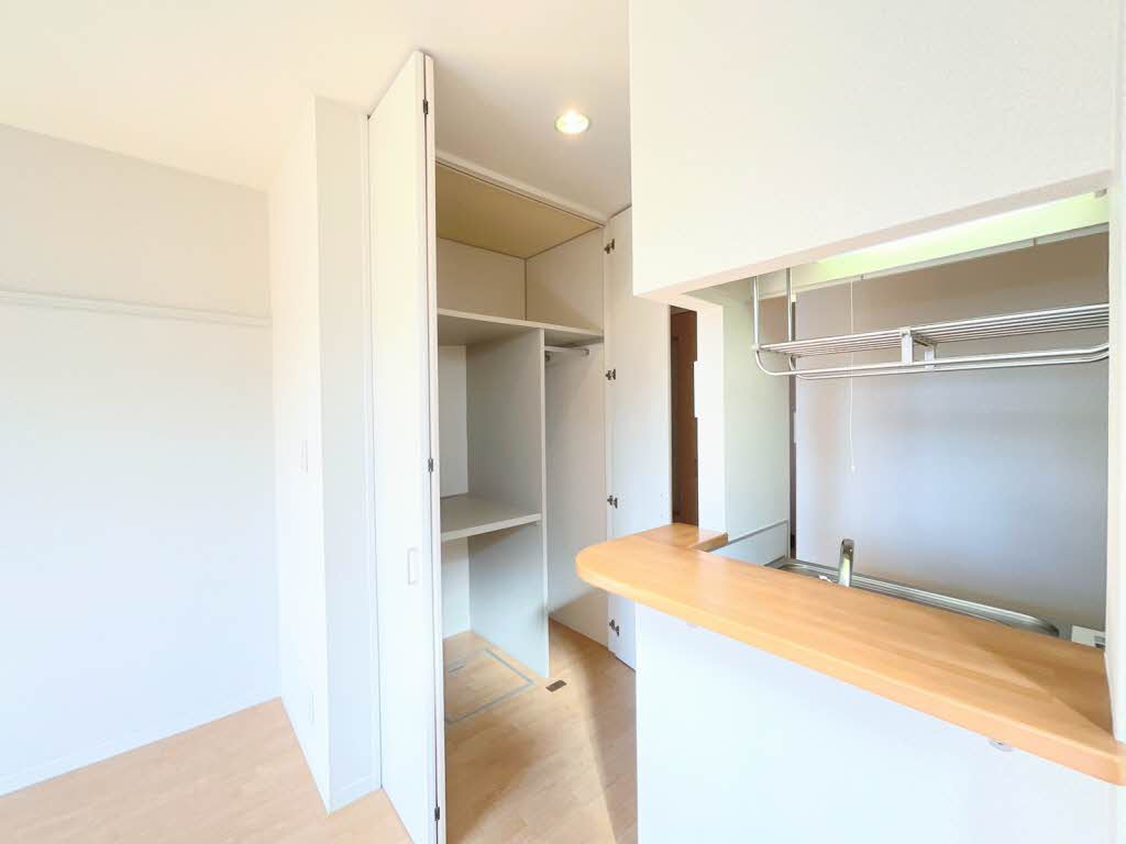 スカイコート 101号-11