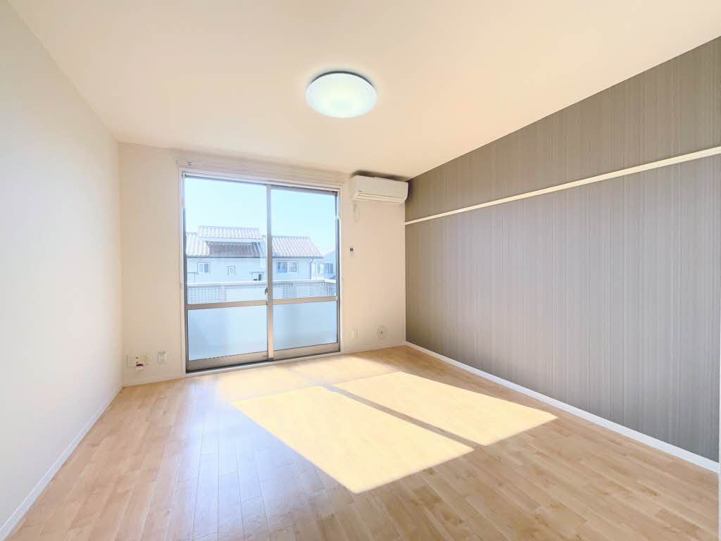 グリーンコート 203号-2