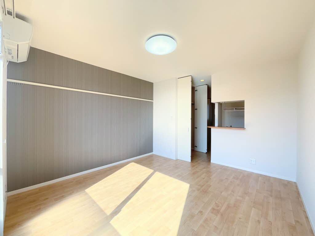 グリーンコート 203号-3