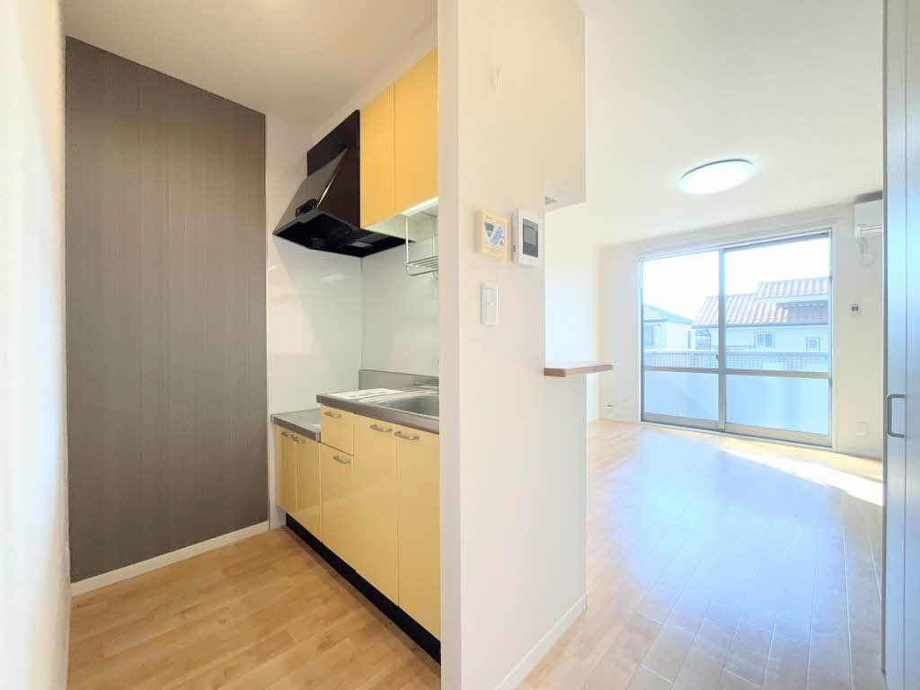 グリーンコート 203号-5