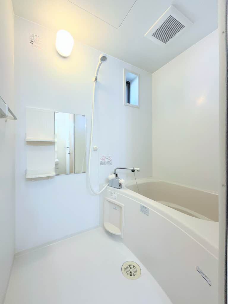 グリーンコート 203号-7