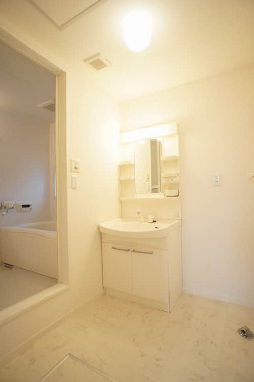 ヴィラ・オアーゼ　Ⅱ 102号-7