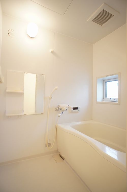 ヴィラ・オアーゼ　Ⅱ 102号-8