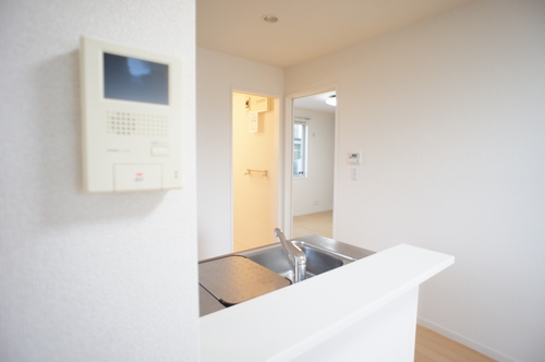 ヴィラ・オアーゼ　Ⅱ 102号-10