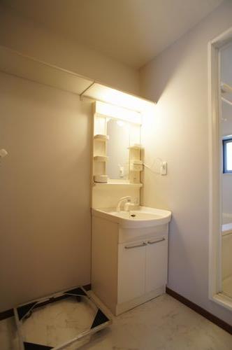 シャトーＹＯＫＯＴＡ 201号-8