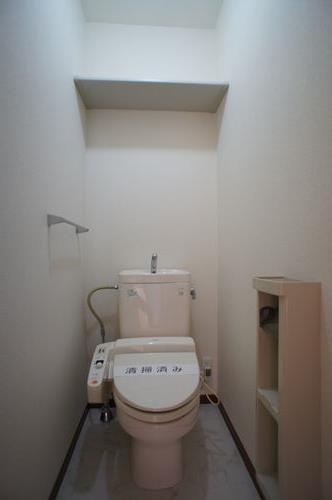 シャトーＹＯＫＯＴＡ 201号-9