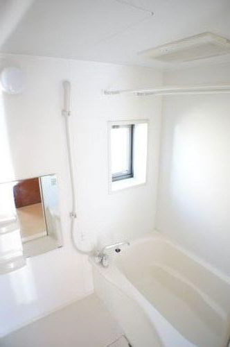 シャトーＹＯＫＯＴＡ 202号-4