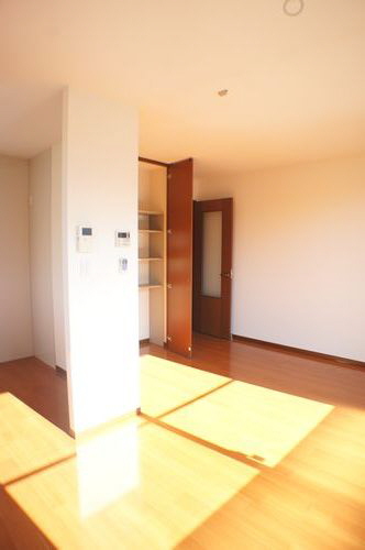 シャトーＹＯＫＯＴＡ 202号-5