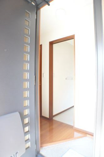 シャトーＹＯＫＯＴＡ 202号-11