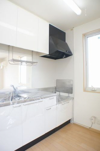 ニューウイングＡ 102号-4