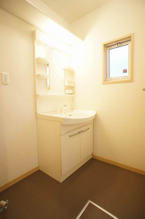 ニューウイングＡ 102号-9