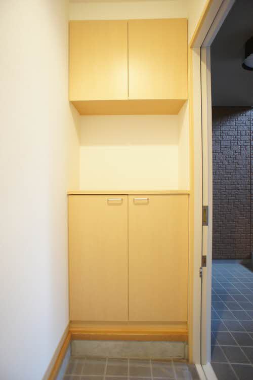 ニューウイングＡ 102号-11