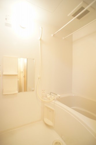 Ｂｅｌｌｅ　ｖｉｌｌｅ　Ｃ 202号-6