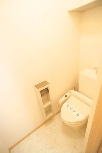 Ｂｅｌｌｅ　ｖｉｌｌｅ　Ｃ 202号-8