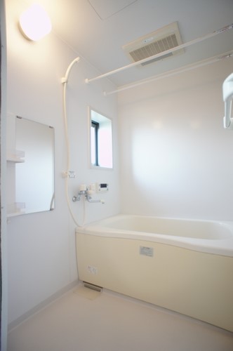 シャーメゾンチェリーⅠ 201号-5