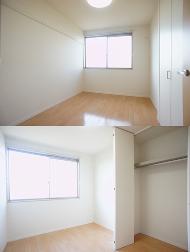 シャーメゾンチェリーⅠ 201号-9