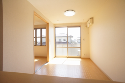 ディアコート結城Ａ 203号-4