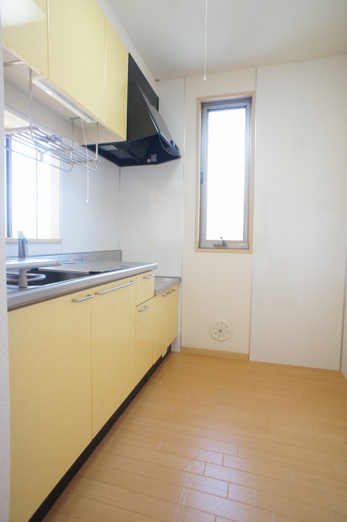 ディアコート結城Ａ 203号-5