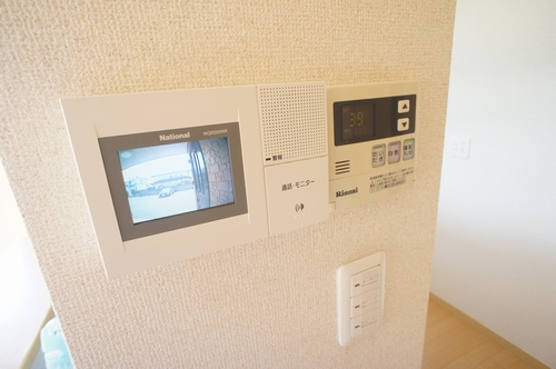 ディアコート結城Ａ 203号-6