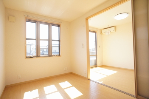 ディアコート結城Ａ 203号-7