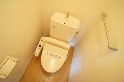 ディアコート結城Ａ 203号-11